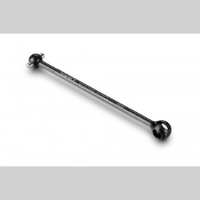 XRAY 325327 Rear Drive Shaft 77MM With 2.5MM Pin - HUDY Spring Steel™