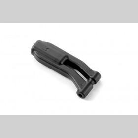XRAY 352142 XB8 Front Upper Arm Left