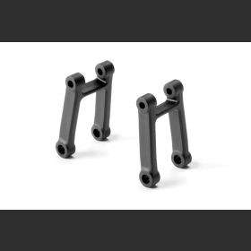 XRAY 341370-M Composite Rear Body Holder Arm - Medium