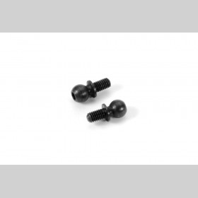 XRAY 362649 Ball END 4.9MM With Thread 5MM (2)