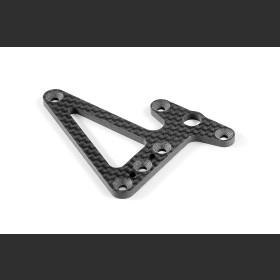 XRAY 306233 T4'17 Graphite Floating Servo Holder 3.0MM