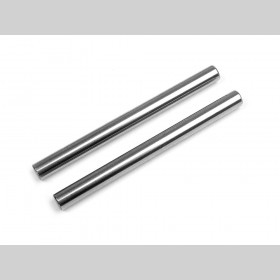 XRAY 357221 Front Upper Pivot Pin EUROS'05 TQ (2)