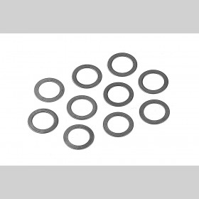 XRAY 964073 Washer S 7x10x0.2  (10)