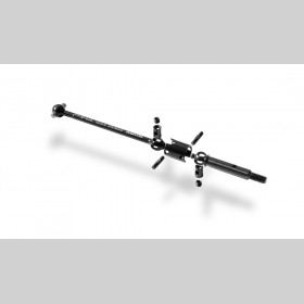 XRAY 365300 ECS Rear Drive Shaft 68MM - HUDY Spring Steel™