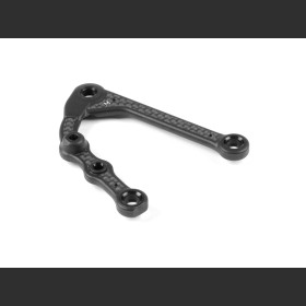 XRAY 303182-M X4 CFF™ REAR LOWER ARM - INNER SHOCK POSITION - MEDIUM - RIGHT