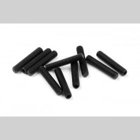 XRAY 901316 HEX Screw SB M3x16  (10)