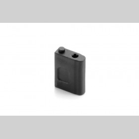 XRAY 366202 Composite Servo Mount - HighER
