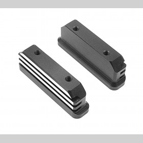 XRAY 358710 Alu Engine Mount - CNC Machined