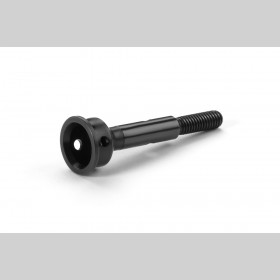 XRAY 325340 Rear Drive Axle LB - HUDY Spring Steel™