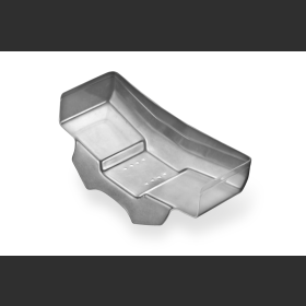 XRAY 323516 Lexan Front Wing - DIV