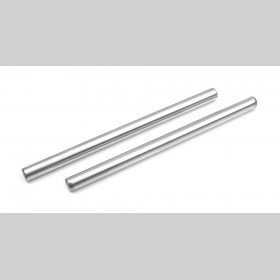 XRAY 357210 Lower Inner Pivot Pin F/R (2)