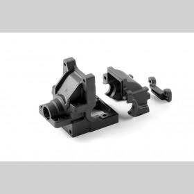 XRAY 362003 Diff Bulkhead Block Set Rear