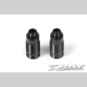 XRAY 368120 Alu Front Shock Body - V3 (2)