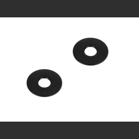 XRAY 305382 Alu Wheel Shim Offset 0.5MM (2)
