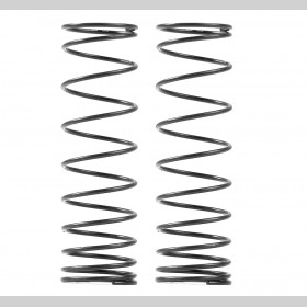 XRAY 368273 Rear Spring-Set Progressive - 2 STRIPES (2)