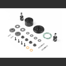 XRAY 355006 Differential 46T - Matched For 13T Pinion Gear - Set