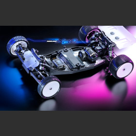 XRAY 320020 XB2C'26 2Wd 1/10 Electric Off-Road Car - Carpet Edition