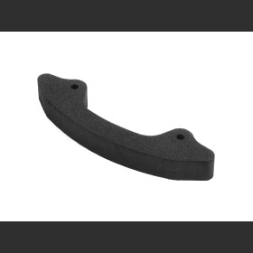 XRAY 371226 X10 FOAM BUMPER FOR 1-PIECE CHASSIS