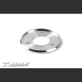 XRAY 348570 Alu Clutch Disk - Swiss 7075 T6