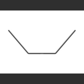 303842 X4 ANTI-ROLL BAR AAM - ABOVE ARM MOUNT - REAR 1.2MM