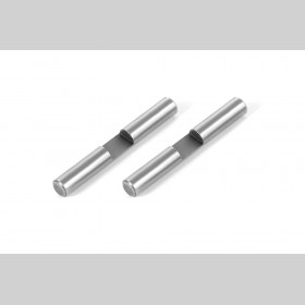 XRAY 355084 F/R Diff Pin (2)