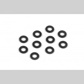 XRAY 970025 O-Ring 2.5x1  (10)