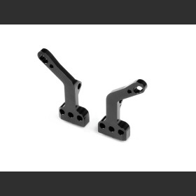 XRAY 301971 XLP Alu Shock Tower Front - Swiss 7075 T6 (L+R)