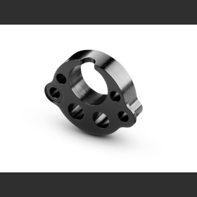 XRAY 364091 Alu Eccentric Insert For Narrow Motor Bulkhead