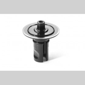 XRAY 325022 Ball Differential Long Output Shaft 2.5MM - HUDY Spring Steel™