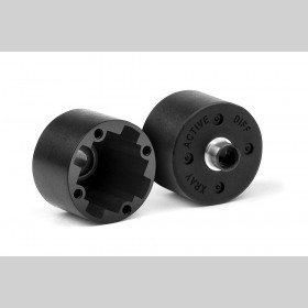 XRAY 355120 Active Diff Case