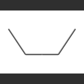 302841 X4 ANTI-ROLL BAR AAM - ABOVE ARM MOUNT - FRONT 1.1MM