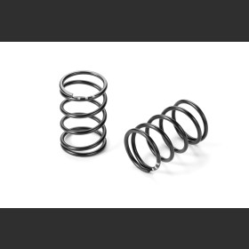 XRAY 358196 GT Spring Set C=6.0, 3 DOTS (2)