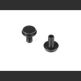 XRAY 373592 STEEL SIDE SPRING RETAINER (2)