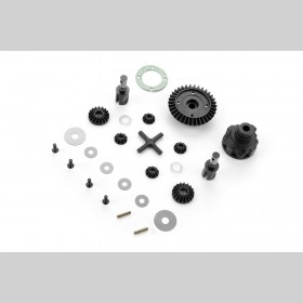 XRAY 364902 Gear Differential For 2.5MM Pin - Set