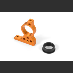 XRAY 334022 Alu 2-Speed Holder - Multi-Flex - Swiss 7075 T6 - Set