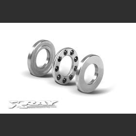 XRAY 930250 CERAMIC Ball-Bearing AXIAL F5-10 5x10x4