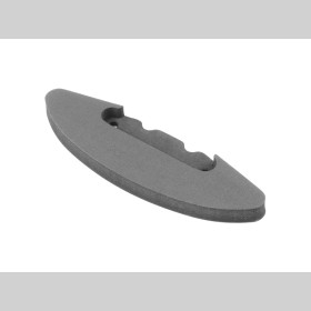 XRAY 301237 X4F Foam Bumper For 100g Weight - Hard
