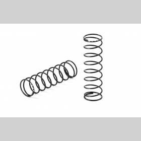 XRAY 358316 Front Spring 69MM - 4 DOTS (2)