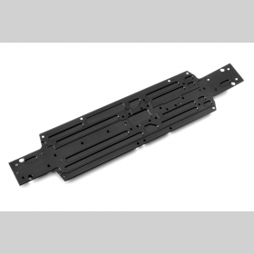 XRAY 361106 Alu Chassis - Swiss 7075 T6 (2.5MM)