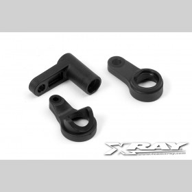 XRAY 362510-G Composite Servo Saver - Graphite