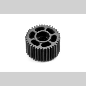 XRAY 324238 Composite Gear 38T - LCG - Graphite