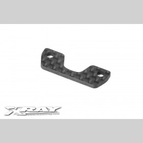 XRAY 361181 Graphite Rear Lower Brace 2.0MM