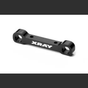 XRAY 323326 Alu Rear Lower Susp. Holder For Bent Sides Chassis - Rear