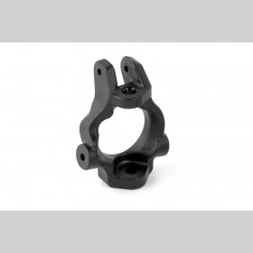 XRAY 352212 XB808 Composite Caster Block 10° Right