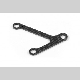 XRAY 372132 X1 Graphite Upper Suspension Arm 2.5MM