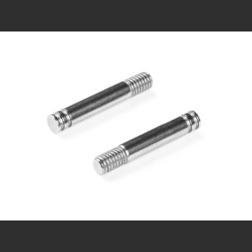 XRAY 308365 XLP Hardened Shock Shaft (2)