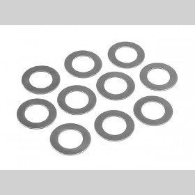 XRAY 964071 Washer S 7x12x0.3  (10) --- Replaced with #964074