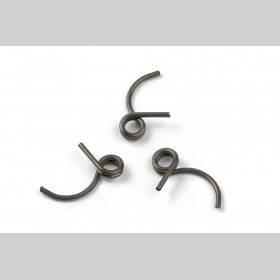 XRAY 358584 Clutch Springs - Medium (3)