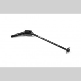 XRAY 365200 ECS Front Drive Shaft 81MM - HUDY Spring Steel™