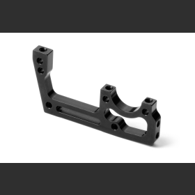 XRAY 373027 X1'20 Alu Rear Bulkhead - Left